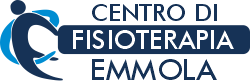Centro di Fisioterapia Emmola Logo